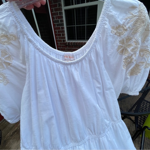 Summer Dress from Target - Picture 4 of 7